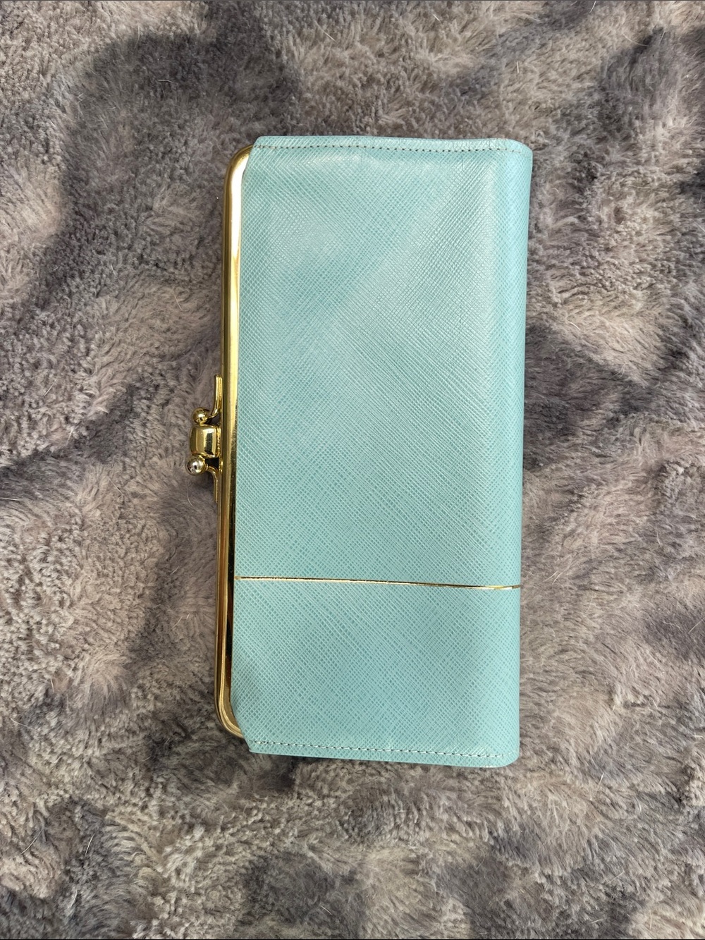 Vintage 1960s Lady Buxton Wallet - Picture 4 of 10